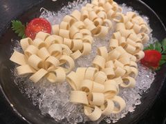 -捞王锅物料理(温州万象城店)