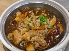 -魏家凉皮(博水商务大厦店)