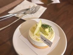 -Ten Olives甜点