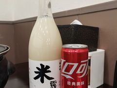 -燚店·铁板鱼蛙·烤肉·烤串(北新桥店)