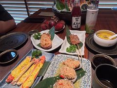 -一本料理(西溪天街店)