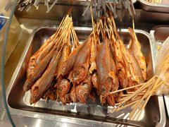 -新百度·洪湖地标大排档(爱国路店)