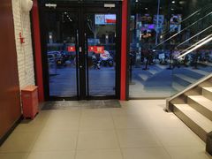 -汉堡王(北京通州领展店)