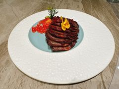 五香牛肉-苏城小院·园林精致苏州菜(斜塘老街店)