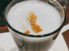 卡布奇诺-西堤牛排(合肥之心城店)