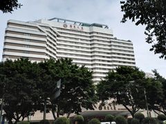 -广东大厦酒店(广州北京路步行街纪念堂地铁站店)