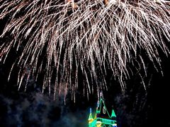 -厦门方特梦幻王国