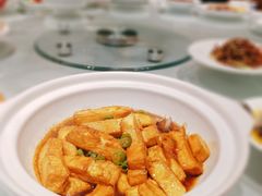 -宴秋杭州菜(锦艺城店)