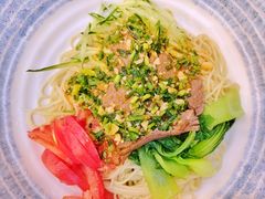 -西北牛肉拉面(现代城店)