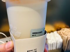 -喜茶(北京五棵松华熙店)