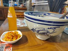 -元志初腊汁肉夹馍(钟楼粉巷店)