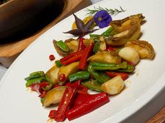 -苏淮景·苏闽融创菜·海鲜(原空港井河轩店)