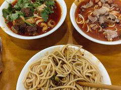 -牛王庙特色面(杏苑公寓店)