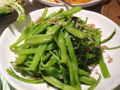 -芭札·Thai泰国餐厅(同和金铂天地店)