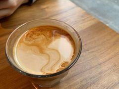 -Punchline Coffee&Roaster(同济大学店)