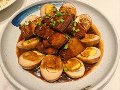 -壹只菜·崇明本地特色菜(崇明南门店)