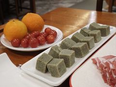 -乐宴·老北京铜火锅(桂庙店)