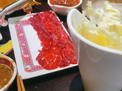 -大吉利·潮汕牛肉火锅(河西店)