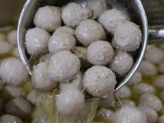 -阿娟牛肉丸·手打牛肉丸·现做现卖