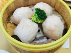 利苑虾饺皇-吉莲利苑海鲜酒家(珠海拱北28年老字号店)