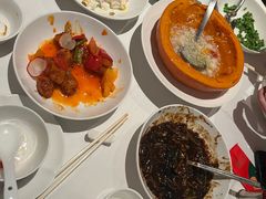 -玫瑰厅上海菜(兴国路店)