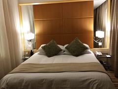 -上海新锦江大酒店