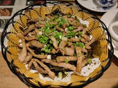 -炊烟·山房菜