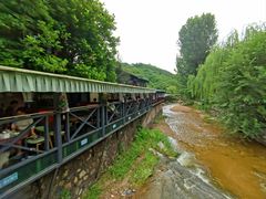 -北京水岸山吧度假村(雁栖镇店)