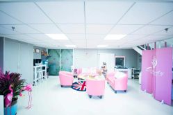 -E.beauty驻颜·痘敏肌调理中心