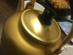 -正宗集安高丽火盆(东昌街店)