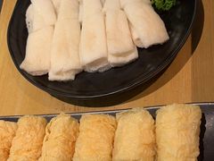 -顺德公广东猪肚鸡·煲仔饭(白石洲店)