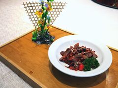 -北京全聚德(王府井店)