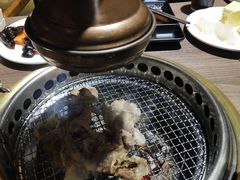 -火炉火自助餐(枫蓝国际店)
