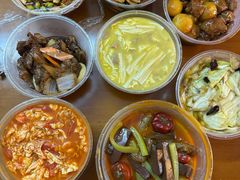 -刘胖子家常菜·蹄花焖藕(马场路店)