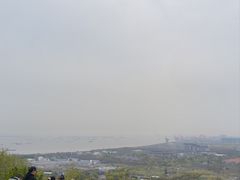 -狼山风景名胜区