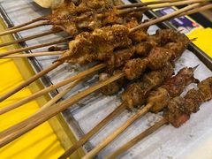 -望京小腰(北京总店)