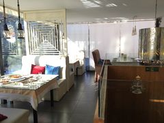 -京尊烤鸭店JINGZUN(春秀路店)