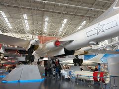 -中国航空博物馆