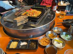 -伍丁·烤牛肋(和平东桥店)