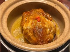 -外婆家(南开大悦城店)