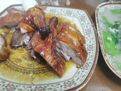 -聂记粤菜馆(鼓西路店)