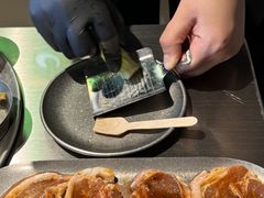 -山葵说·泥炉烤肉(泰达时尚E街区店)