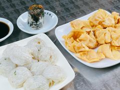 -佳兰烧麦(沙县府前中路店)