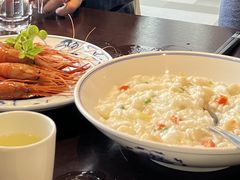 -翠山·映月湖景餐厅(映月湖公园店)