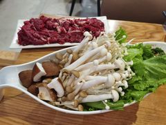-为什么牛潮汕牛肉火锅(万胜广场店)