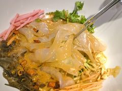 -宝轩渔府·老字号海鲜·正宗津菜(水上店)
