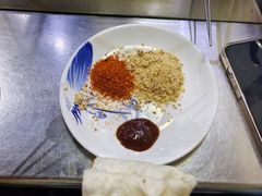 -小寒羊烧烤(凯瑞时代大厦店)