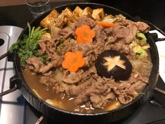 -景鹤料理(上地华联店)