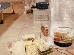 -红辣椒·川菜·火锅(张杨路店)