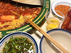 -有拈头成都市井火锅(南山总店)